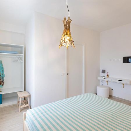 Bed and Breakfast Vento E Mare Риоторто Экстерьер фото