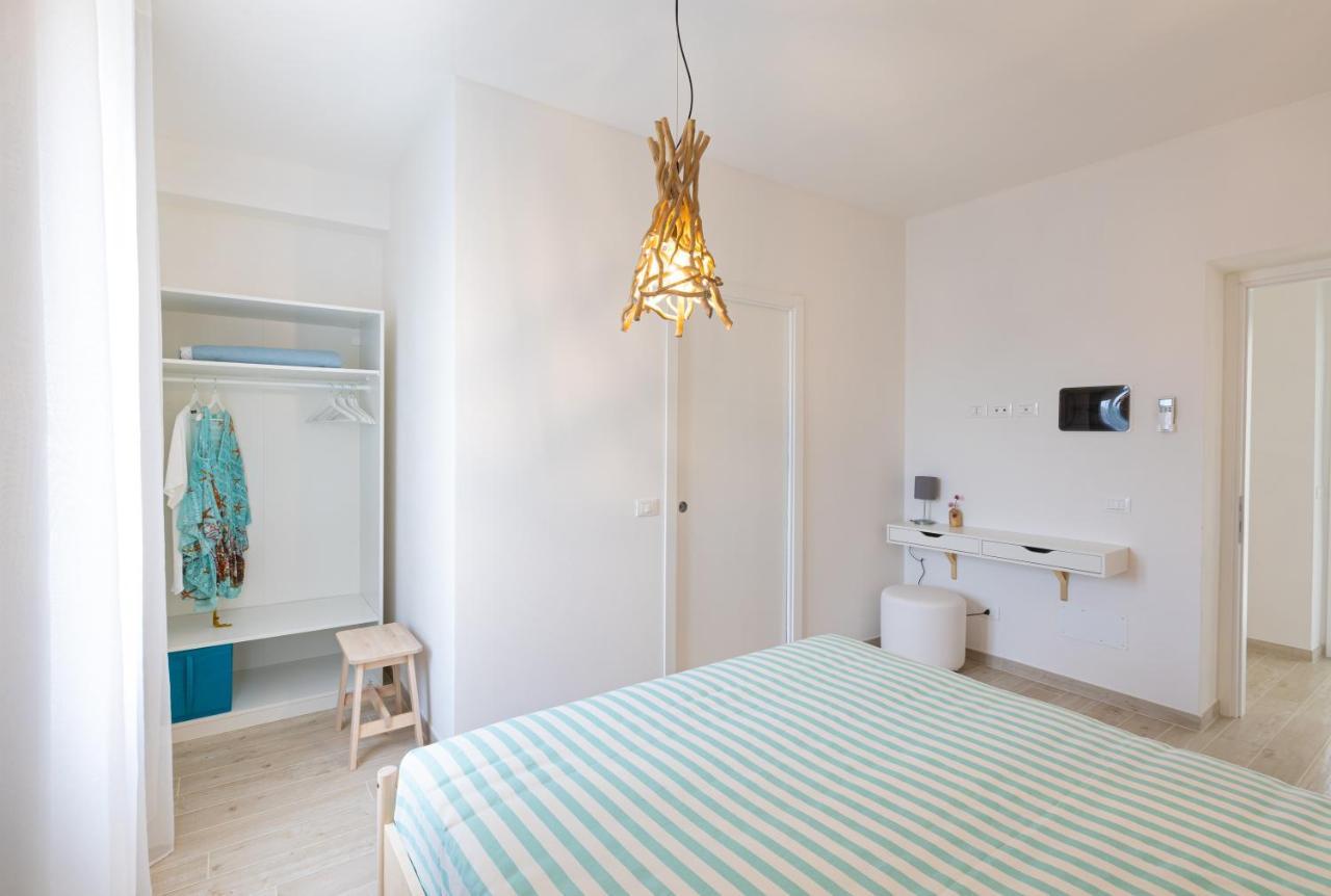 Bed and Breakfast Vento E Mare Риоторто Экстерьер фото