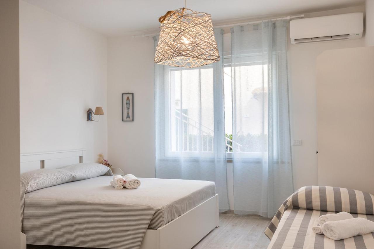 Bed and Breakfast Vento E Mare Риоторто Экстерьер фото